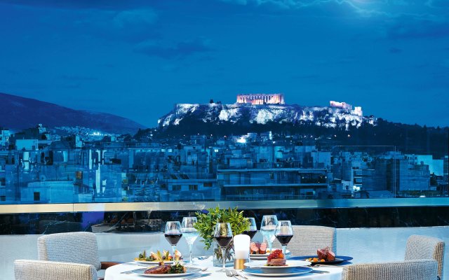 Wyndham Grand Athens