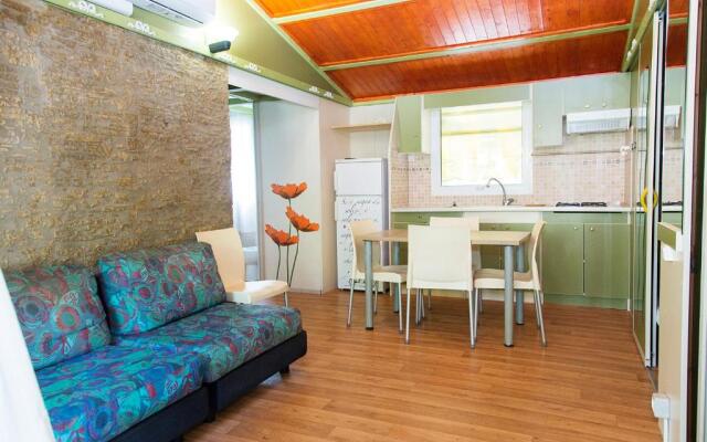 Camping Versilia Mare