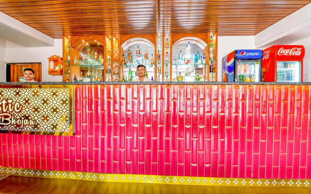 Hotel Ashirwad