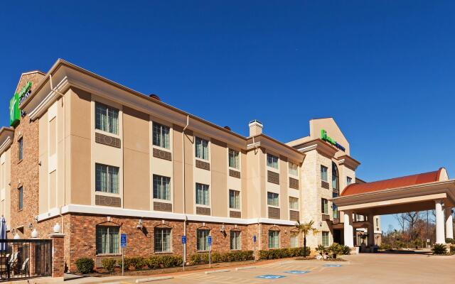 Holiday Inn Express and Suites Henderson, an IHG Hotel