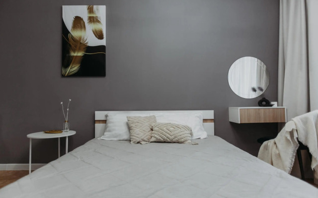 Апартаменты на улице Карамзина 8