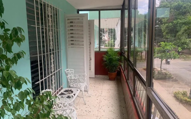 Paradise's House VEDADO