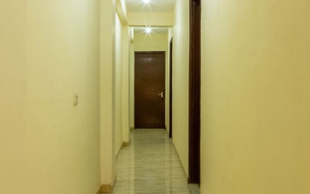 Eat Sleep Wander Studio Apartments