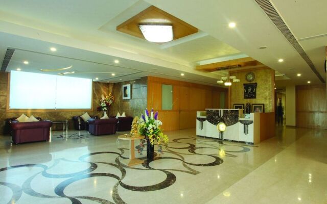 Wingston A Treehouse Hotel-Goverdhan