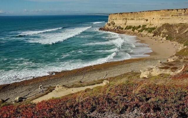 Buganvilia do Meco B&B