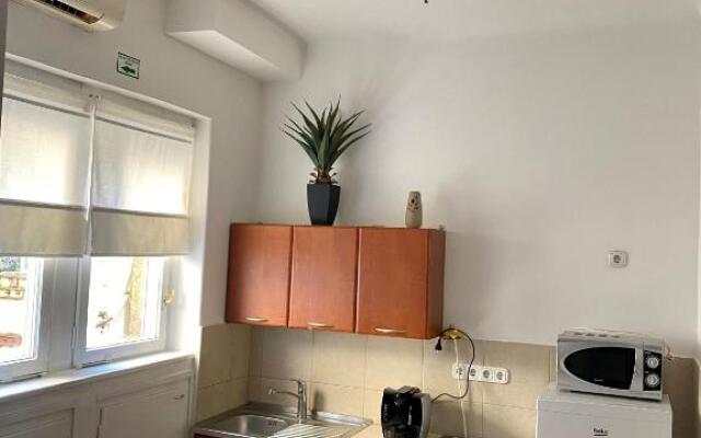 Studio Apartman Thalia