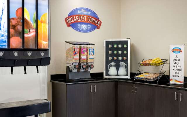 Baymont by Wyndham Winchester