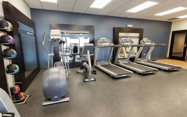 Hampton Inn & Suites Chicago Deer Park