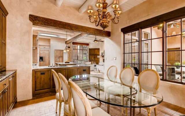 3bd Villa Hermosa
