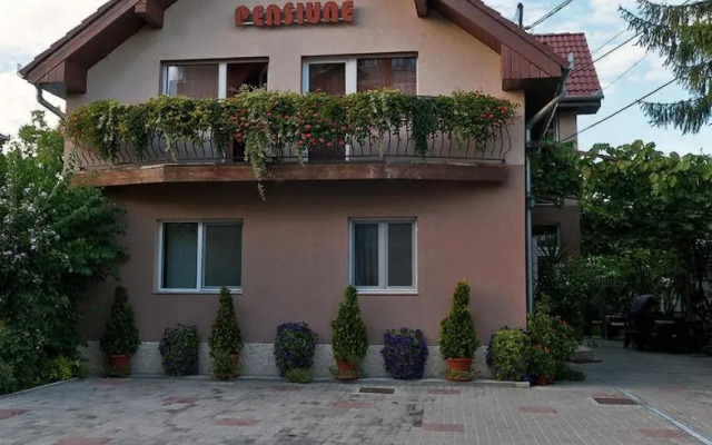 Pension Miorita