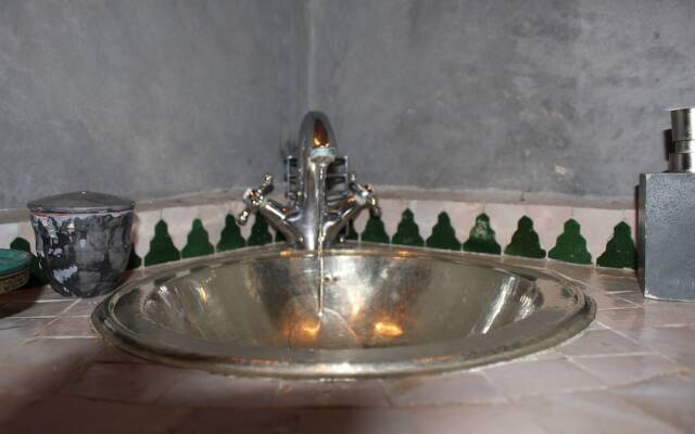 Riad Markaal