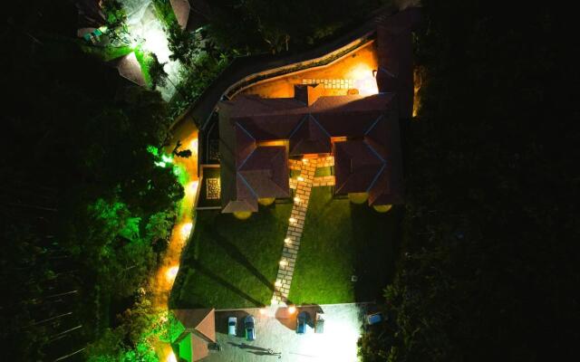 Parampara Resort by MalnadStays