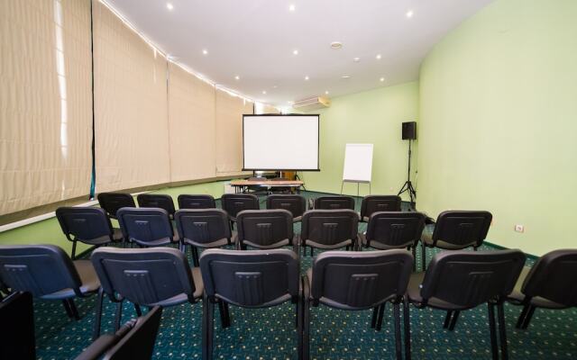 Park Hotel Anapa