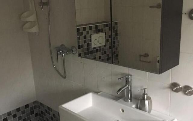 Gemütlicher Bungalow