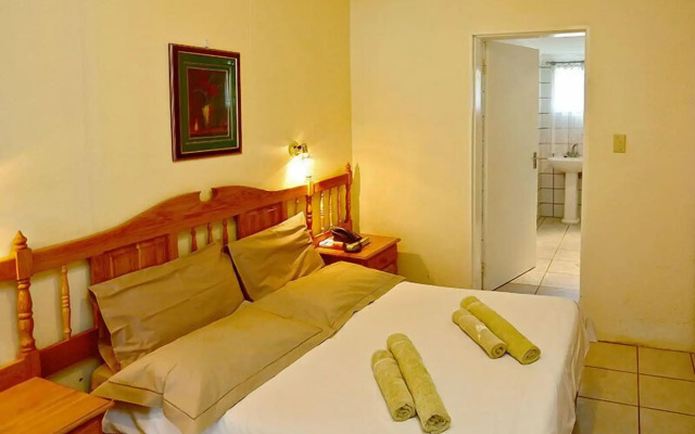 Schuetzenhaus Guesthouse