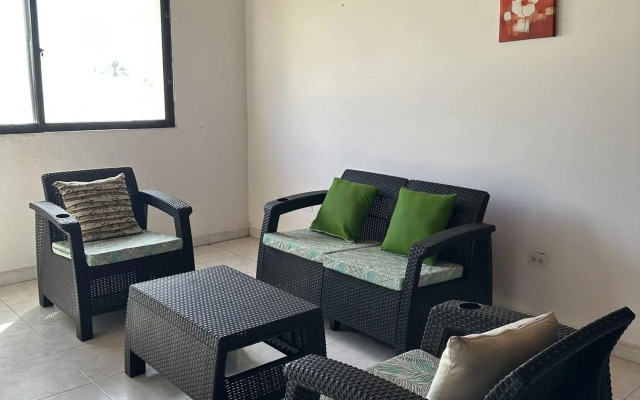 Jhonny Cay Collection Apartment