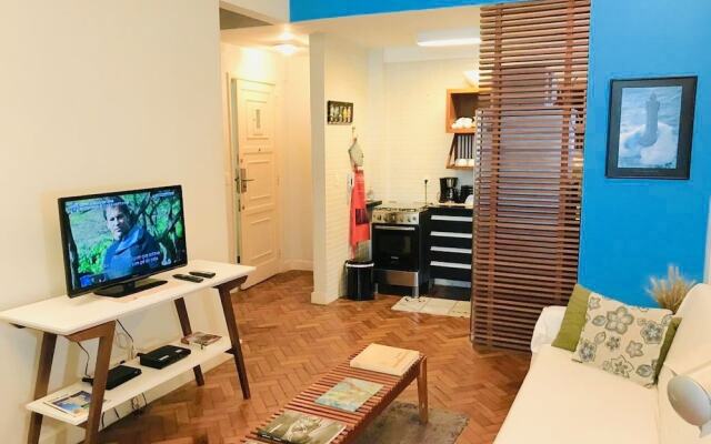 Jump in Bed Copacabana 10