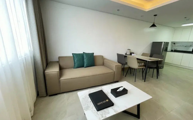 The Glory Hotel and Residence Clark Pampanga