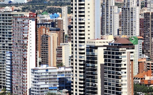 Apartamento Torre Levante 22-C