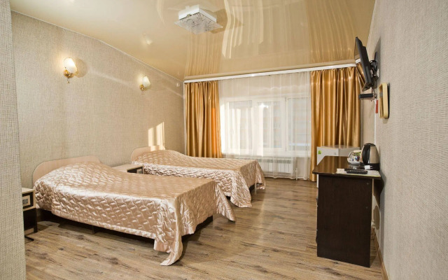 Odelina Hotel