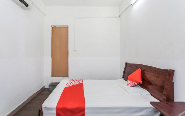 No.7 Accommodation (Shenzhen Longgang Central Shop)