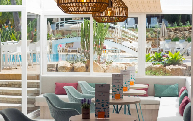 Hotel HSM SOlivera