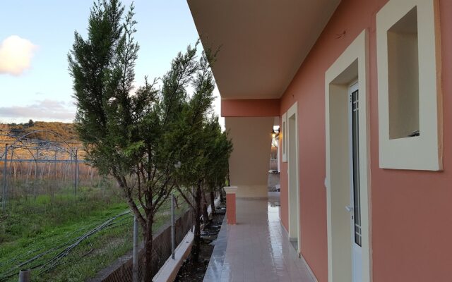 Arillas Dream Studios