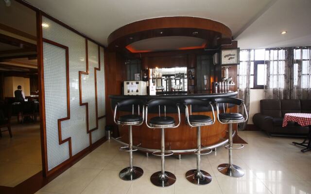 OYO 3524 Hotel Sidlon