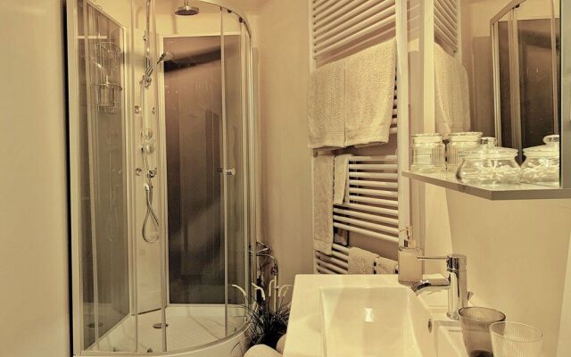 Suites du vieux Douai