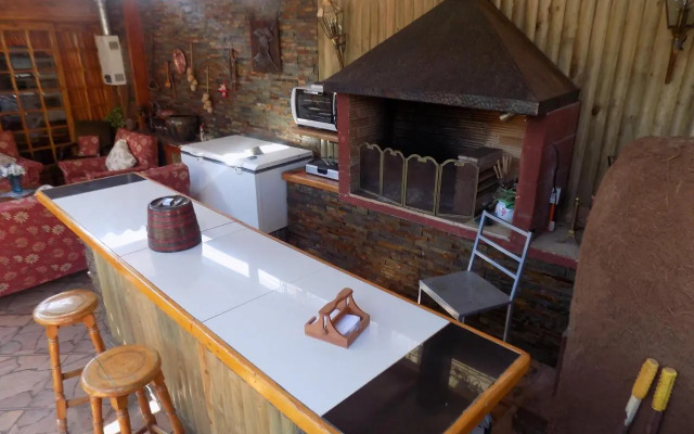 Hostal Gipuzkoa