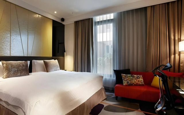 The Tango Taipei ChangAn