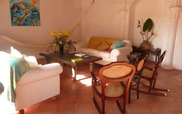 Casa Digna