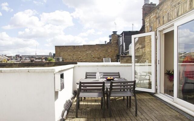 King Street Apartments