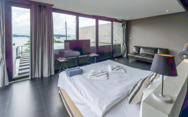 See Sea Villa Phuket SHA