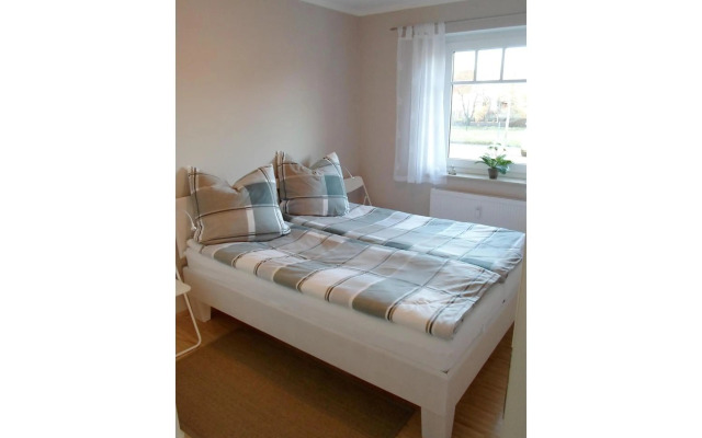 Glebbe 17 - Wohnung 3