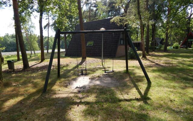 Lovely Holiday Home in Limburg Amid Lush Forest