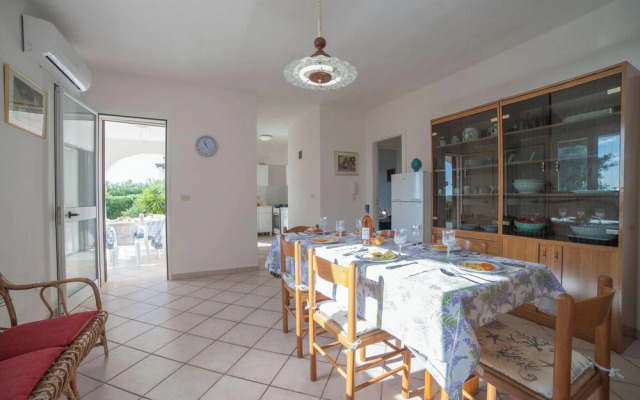 Porto Relax Apartment 1 With Sea View