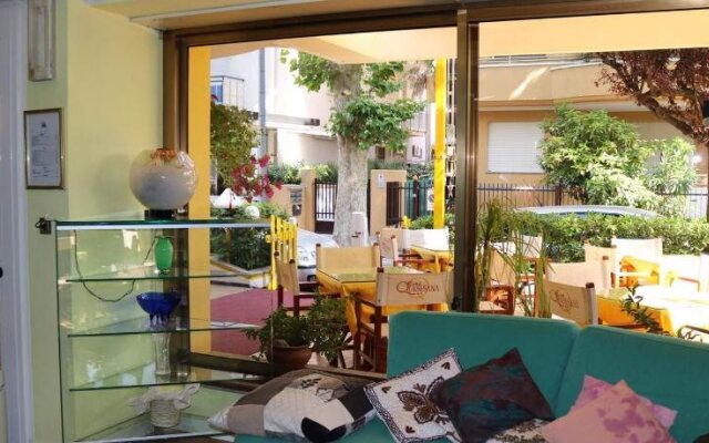 Hotel Quisisana Riccione