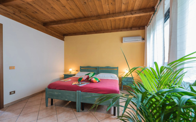 Camping Village Il Poggetto