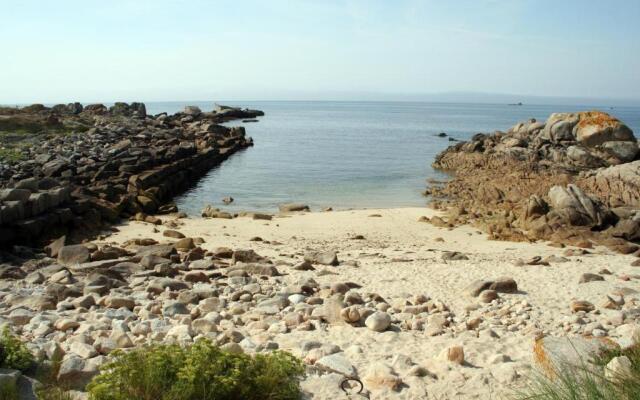 Apartamento en Rías Bajas. Ribeira