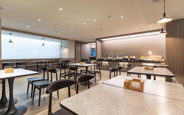 Hanting Hotel Qinhuangdao Development Zone Yanshan University