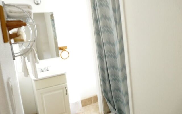 Supai Motel