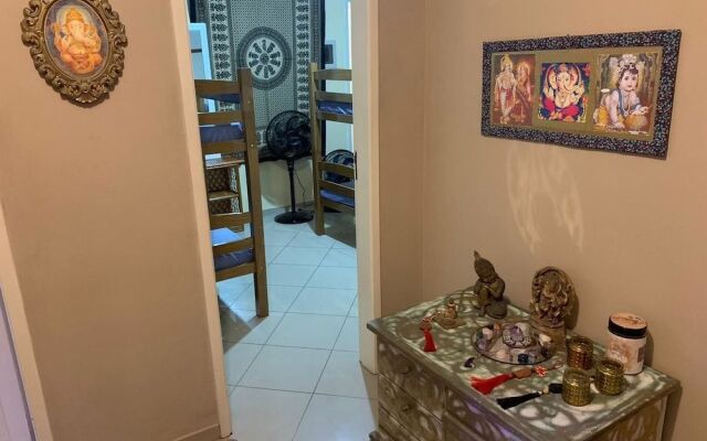ganesha espaço vegetariano