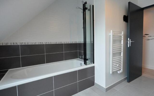 Maison Sarzeau, 5 pièces, 10 personnes - FR-1-639-2