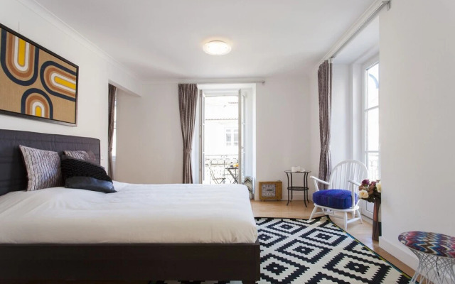 Santa Justa Suite by Homing