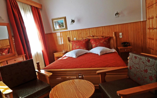 Asteri Metsovo