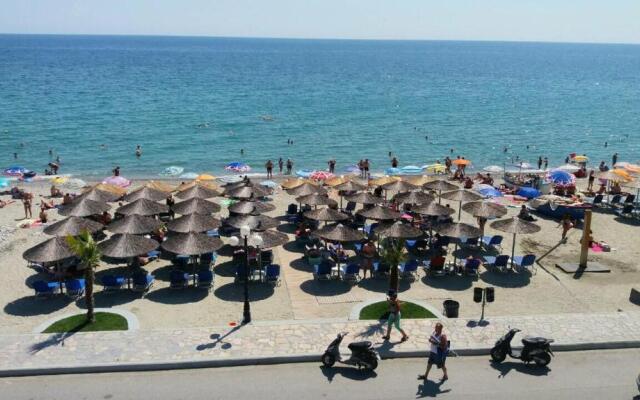 Hotel Dionisos