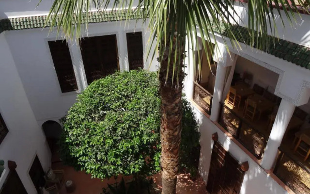 Riad Dar Nouba