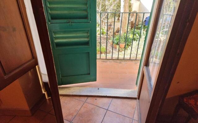 Appartamento Ruote 25 primo