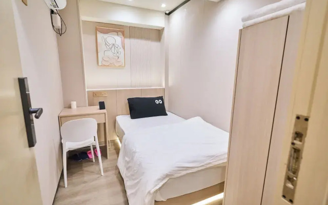 Serene Smart Stay